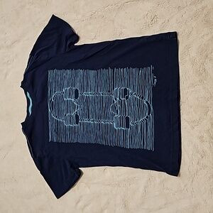 Boy's Crazy 8 brand tee. Size L(10-12).